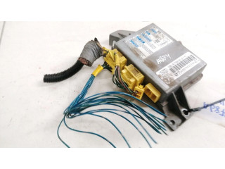 Блок подушек безопасности 77960S6FG911M1   Honda Civic