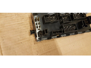 Pojistková skříňka 171941813D Volkswagen Golf II 1984