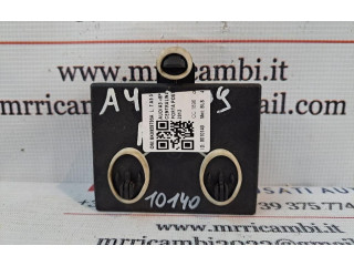 Блок управления дверью 8K0959795A, 8K0959795A   Audi A3 S3 8P