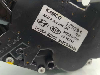Моторчик заднего дворника 98700OX000 Hyundai i10