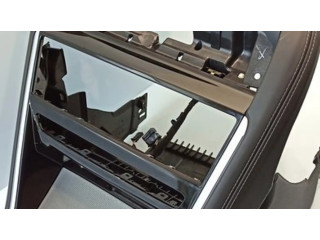 Центральная консоль