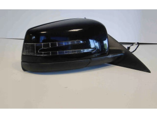 Зеркало электрическое        Mercedes-Benz CLA C117 X117 W117  2013 - 2019 года   