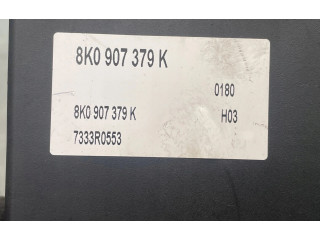 Блок управления АБС 8K0907379K   Audi A5 8T 8F