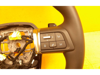 Руль Citroen C5 X 2021 - года 98330892ZD, 650383200D