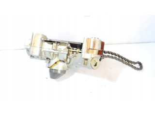 Масляный насос  R20A3   Honda Accord 