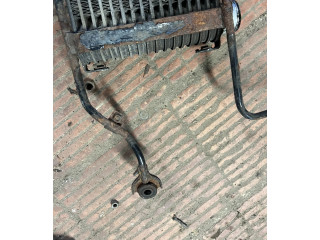 Интеркулер Mitsubishi L200