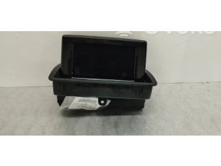 Дисплей 8U0857273B Audi Q3 8U