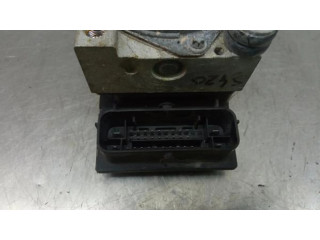 Блок АБС 0265232384   Dacia  Duster  