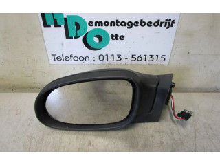 Zpětné zrcátko Mercedes-Benz A W168 1999