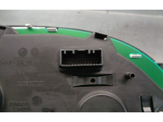 Панель приборов 248109521R Dacia Lodgy