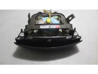 Подушка безопасности водителя Honda City