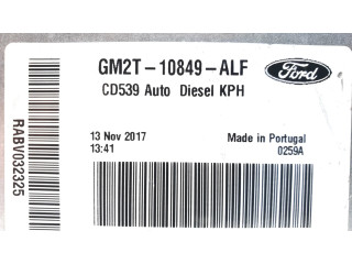 Панель приборов GM2T-10849-ALF Ford Galaxy