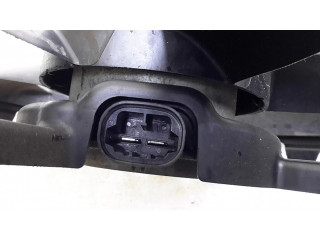 Вентилятор радиатора 3000257 Citroen C5