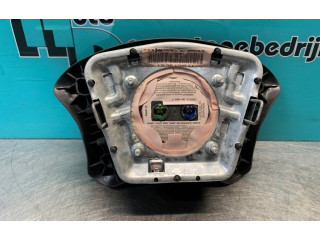 Подушка безопасности водителя 96509314ZE00, 96509314ZE Citroen C5