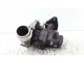 Turbodmychadlo Турбина H8201164371 Renault Sandero II