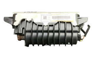 Подушка безопасности пассажира 8P0880202D, BE5C55D10W2 Audi A3 S3 A3 Sportback 8P