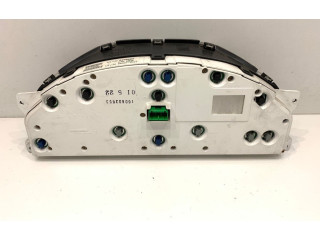 Панель приборов 9459821 Volvo S80