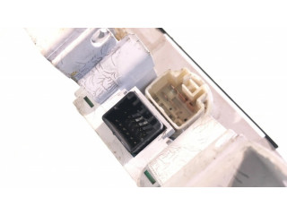 Блок управления климат-контролем PLC94B Mazda MPV