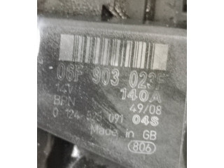 Генератор 06F903023F, 0124525091 Volkswagen Golf Plus