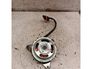 Вентилятор радиатора         Land Rover Range Rover Evoque L538 2.2