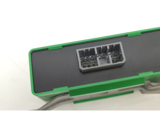 Блок управления дверью