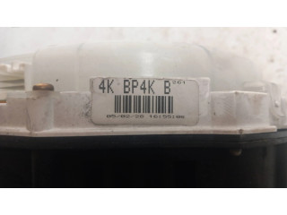 Панель приборов 4kbp4kb, 28165508 Mazda 3 I