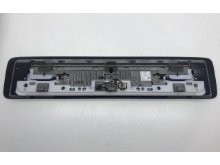 Přístrojová deska Mercedes-Benz GLE W167 2022 A1679002314, A1679021707