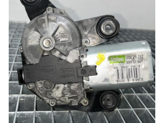 Моторчик заднего дворника 0000051757867 Fiat Grande Punto