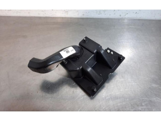 Турбина Блок управления кондиционером Jaguar F-Pace GX6319H524AC