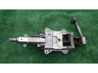 рейка Колонка рулевая 1K1419502P Volkswagen Golf V 2003-2009 года