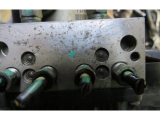 Блок АБС 47660JY72B   Renault  Koleos I  2008 - 2016 года