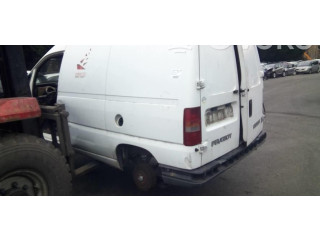 Генератор 57052D   Peugeot Expert      