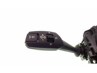 Подрулевой переключатель 9123030, 01108170 BMW 1 E81 E87