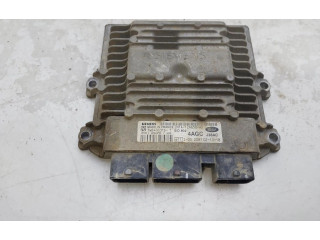 Блок управления двигателем Блок управления 2N1A12A650AD Ford Fusion