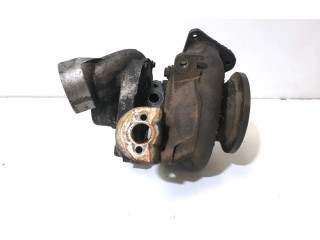 Turbodmychadlo Турбина A6130960199 Mercedes-Benz E W210 OM 613.961