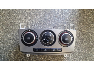 Блок управления климат-контролем BS3L Mazda 3 I