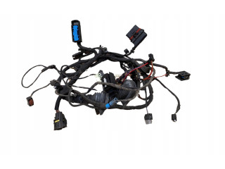 Jednotka ABS 6905995 BMW 7 E65 E66 2005