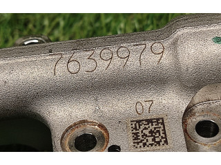 Топливная рампа 7639979, 13537639979 BMW 3 F30 F35 F31 2.0