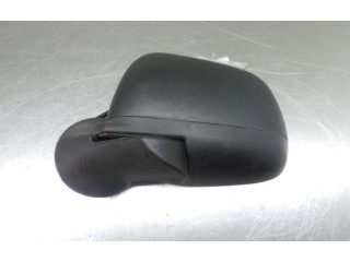 Зеркало электрическое        Dacia Duster  2010 - 2017 года   