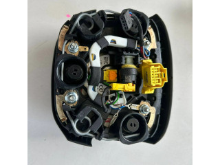 Подушка безопасности водителя 4M0880201A, 4M0880201A6PS   Audi SQ7