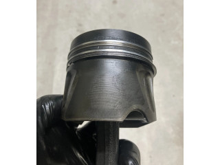 Turbodmychadlo Поршень с шатуном 8370B Mercedes-Benz GLE (W166 - C292)