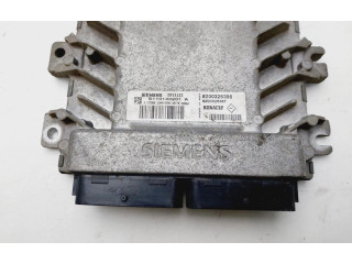 Рулевая рейка  Блок управления двигателем ECU 8200326395   Renault Clio II 2001 - 2005 года