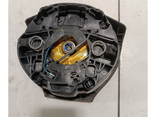 Подушка безопасности водителя 7E0880201G, 201017602 Volkswagen Transporter - Caravelle T5