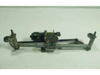 Моторчик дворников 5JB955113A, 5JB955113    Skoda Rapid (NH)