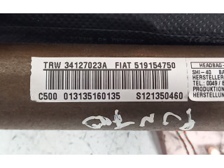 Боковая подушка безопасности 519154750   Fiat Punto (199)