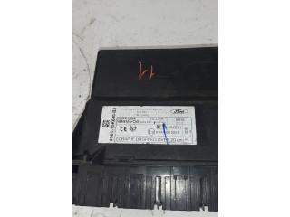 Блок комфорта Ford Fiesta