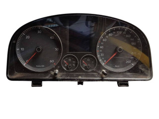 Přístrojová deska Volkswagen Caddy 2009 1T0920872F, V0011000