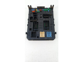 Комплект блоков управления 00001943V3 Citroen C4 I