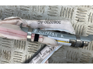 Боковая подушка безопасности 3V9880741E   Skoda Superb B8 (3V)