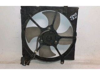 Комплект вентиляторов 192103187449, 192103187449 Honda CR-V